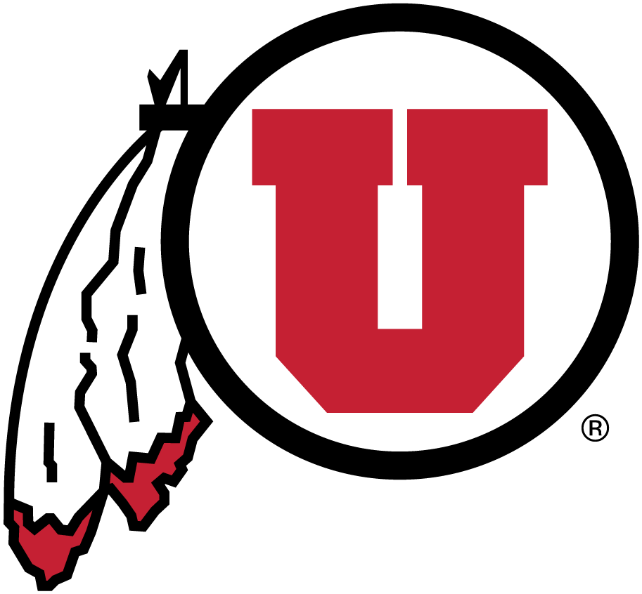 Utah Utes iron ons